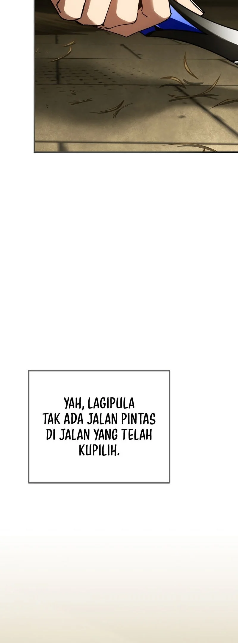 Magic Academy’s Genius Blinker Chapter 95 - halaman 36