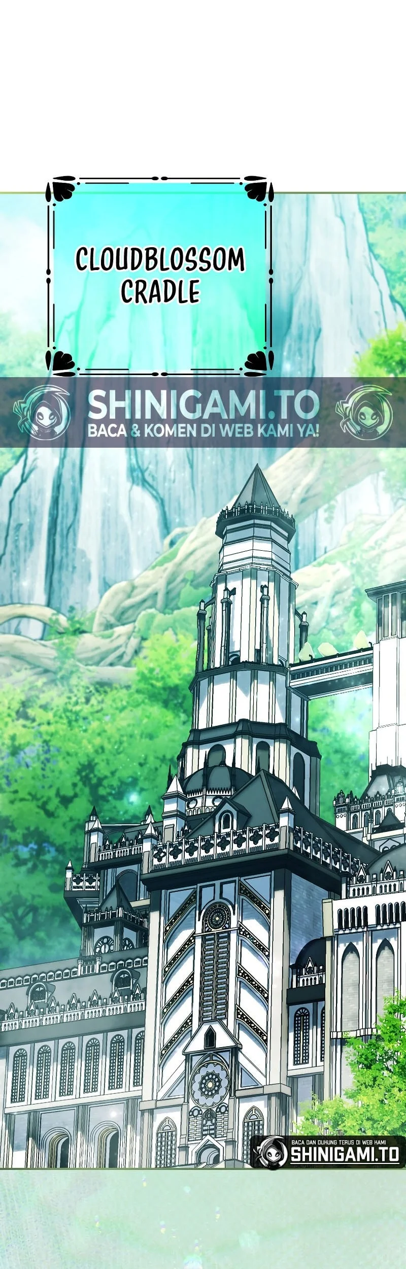 Magic Academy’s Genius Blinker Chapter 95 - halaman 39