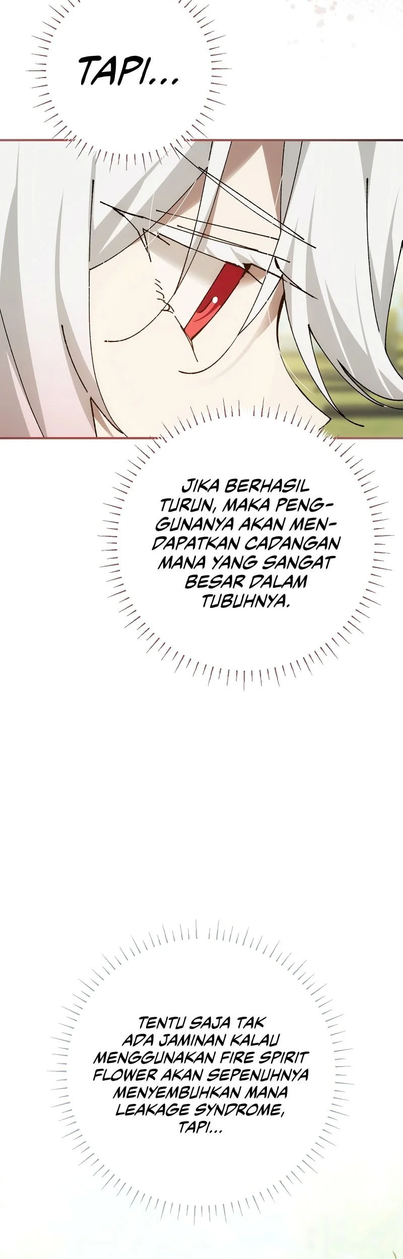 Magic Academy’s Genius Blinker Chapter 95 - halaman 4
