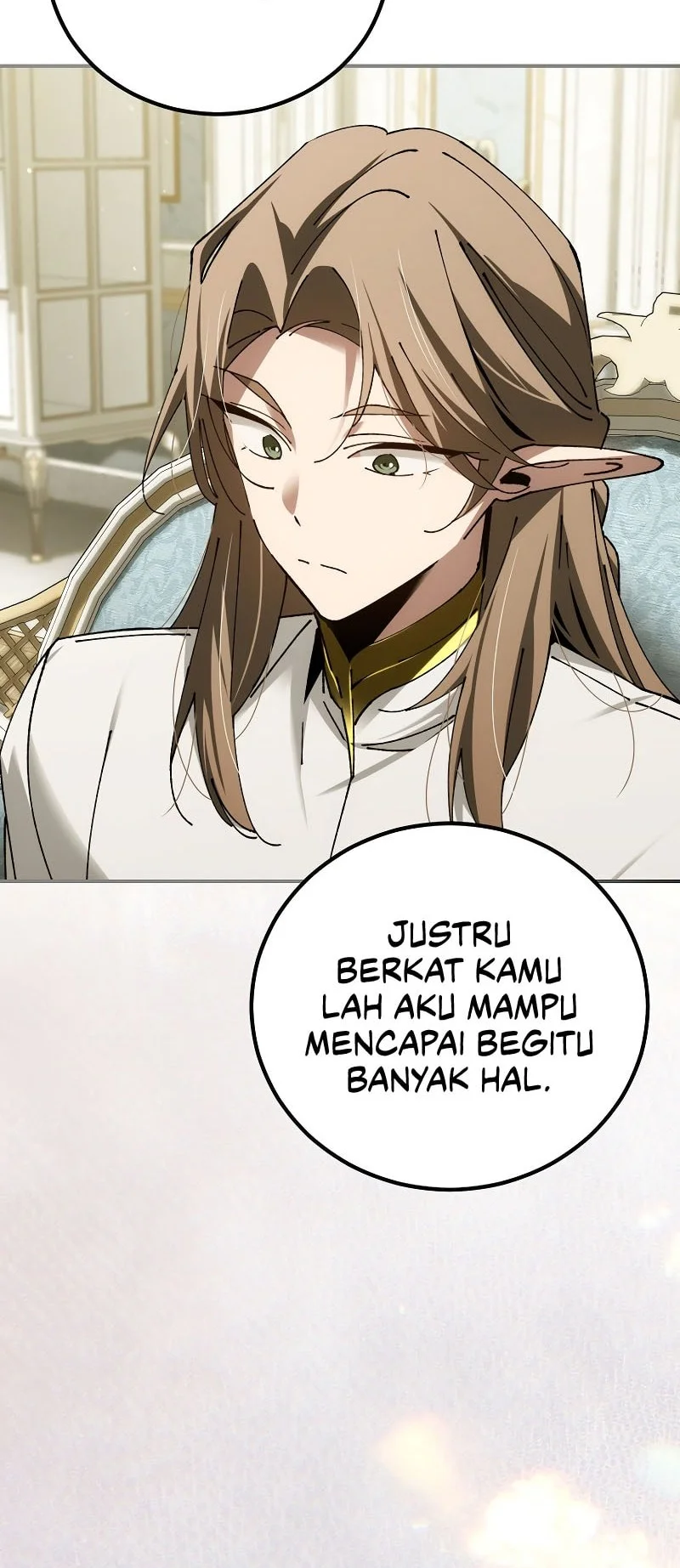 Magic Academy’s Genius Blinker Chapter 95 - halaman 44