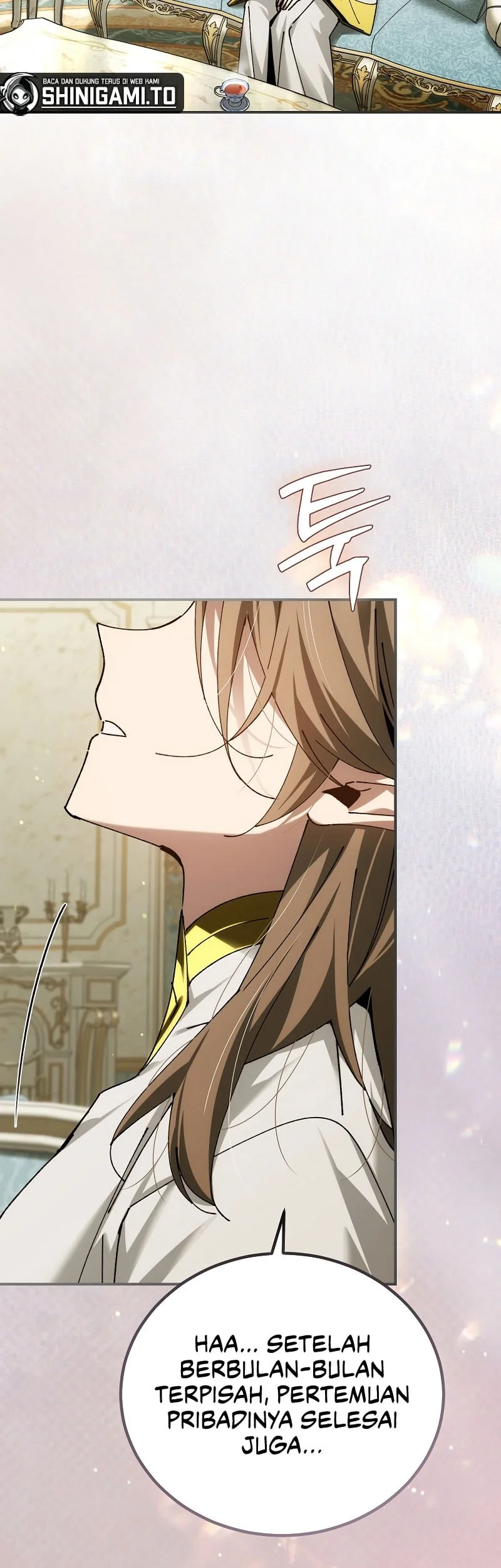 Magic Academy’s Genius Blinker Chapter 95 - halaman 47