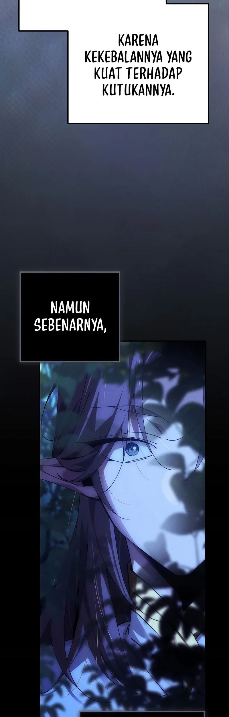 Magic Academy’s Genius Blinker Chapter 95 - halaman 50