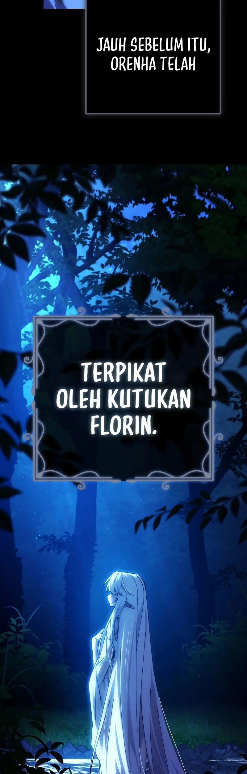 Magic Academy’s Genius Blinker Chapter 95 - halaman 51