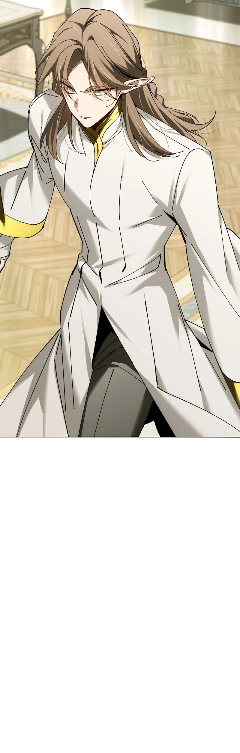 Magic Academy’s Genius Blinker Chapter 95 - halaman 56