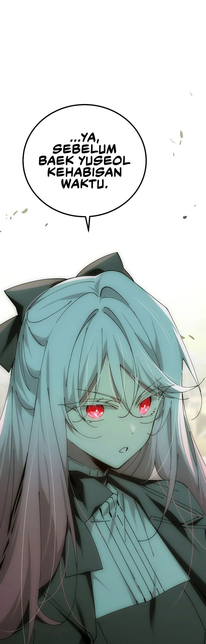 Magic Academy’s Genius Blinker Chapter 95 - halaman 6