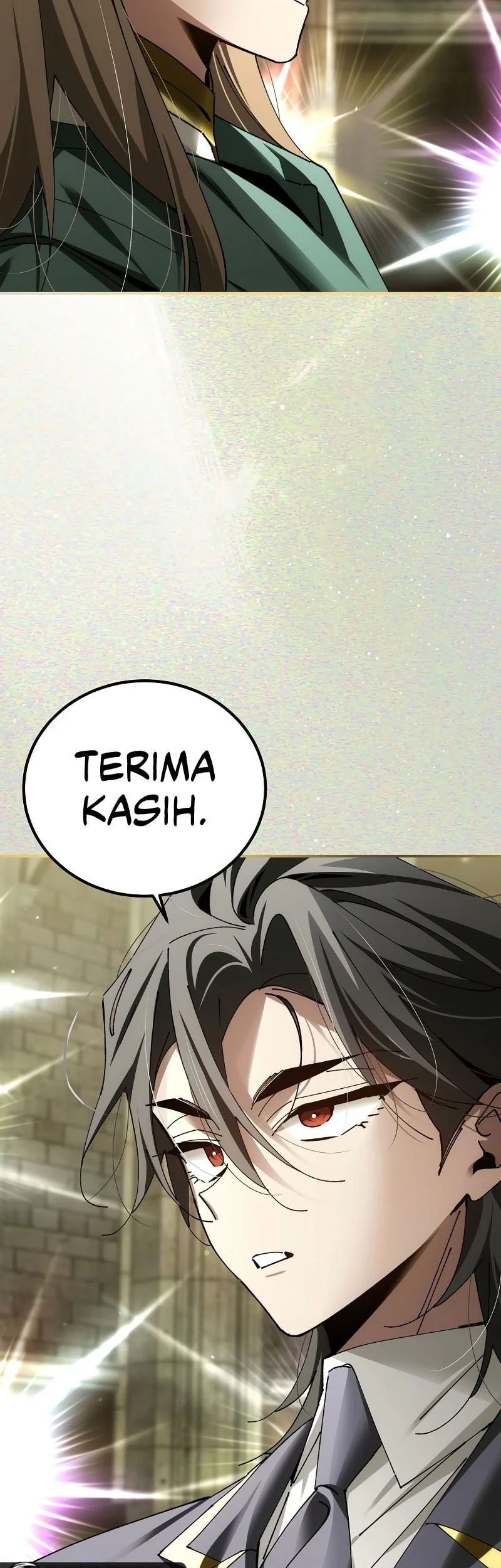 Magic Academy’s Genius Blinker Chapter 95 - halaman 63