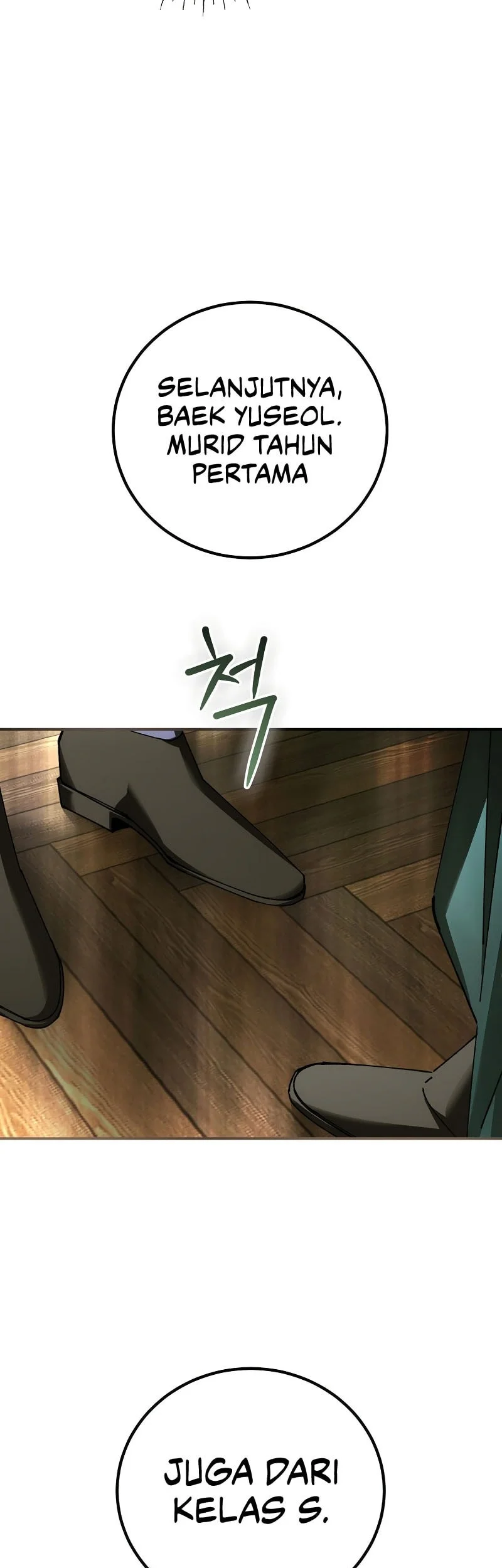 Magic Academy’s Genius Blinker Chapter 95 - halaman 65