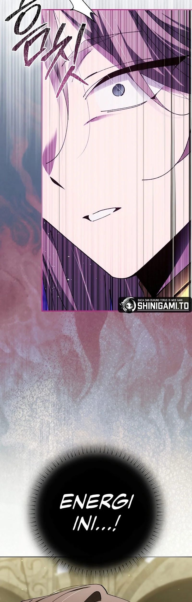 Magic Academy’s Genius Blinker Chapter 95 - halaman 67