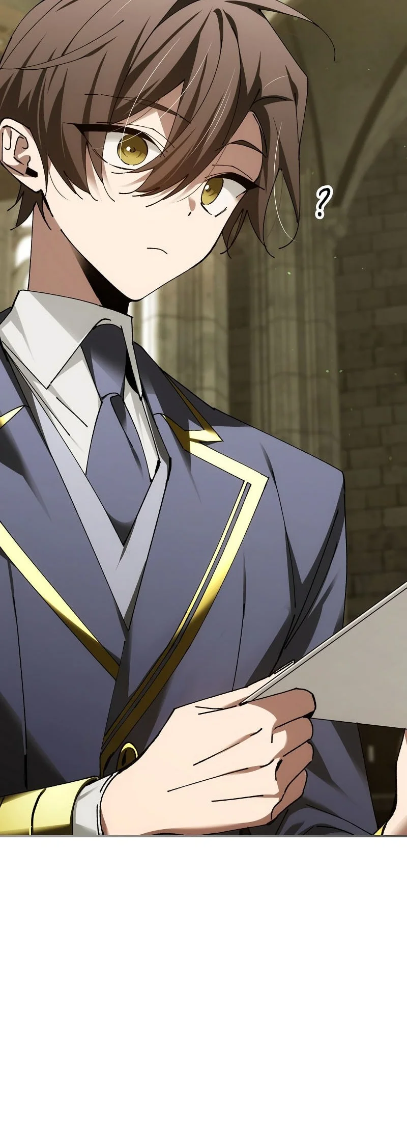 Magic Academy’s Genius Blinker Chapter 95 - halaman 68