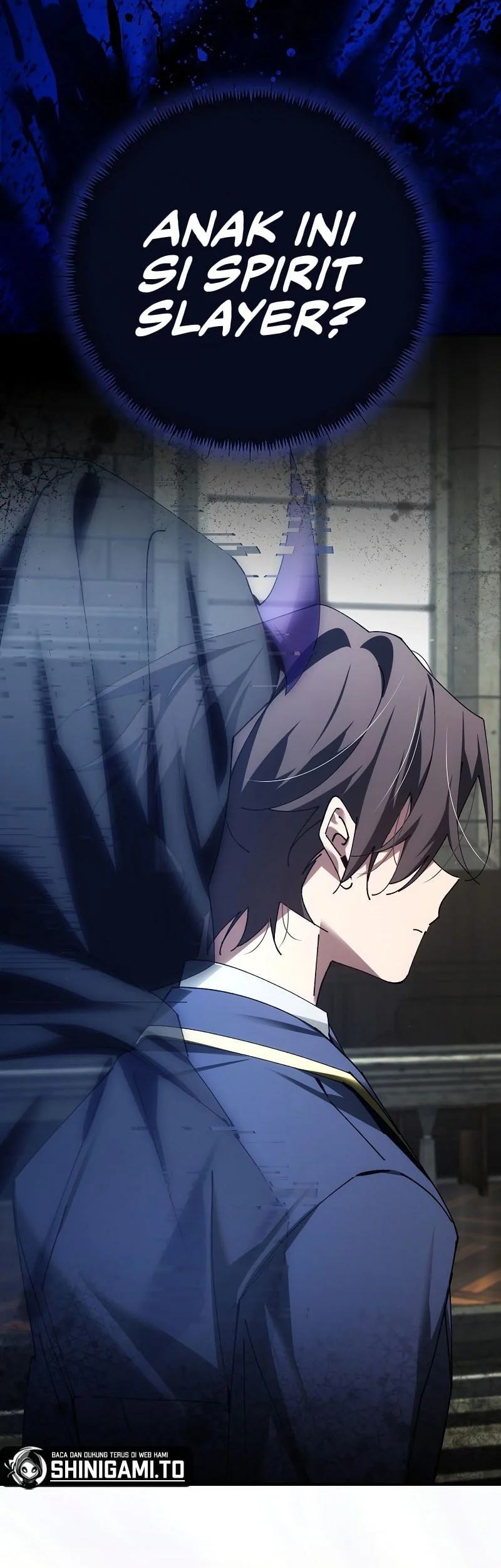 Magic Academy’s Genius Blinker Chapter 95 - halaman 71