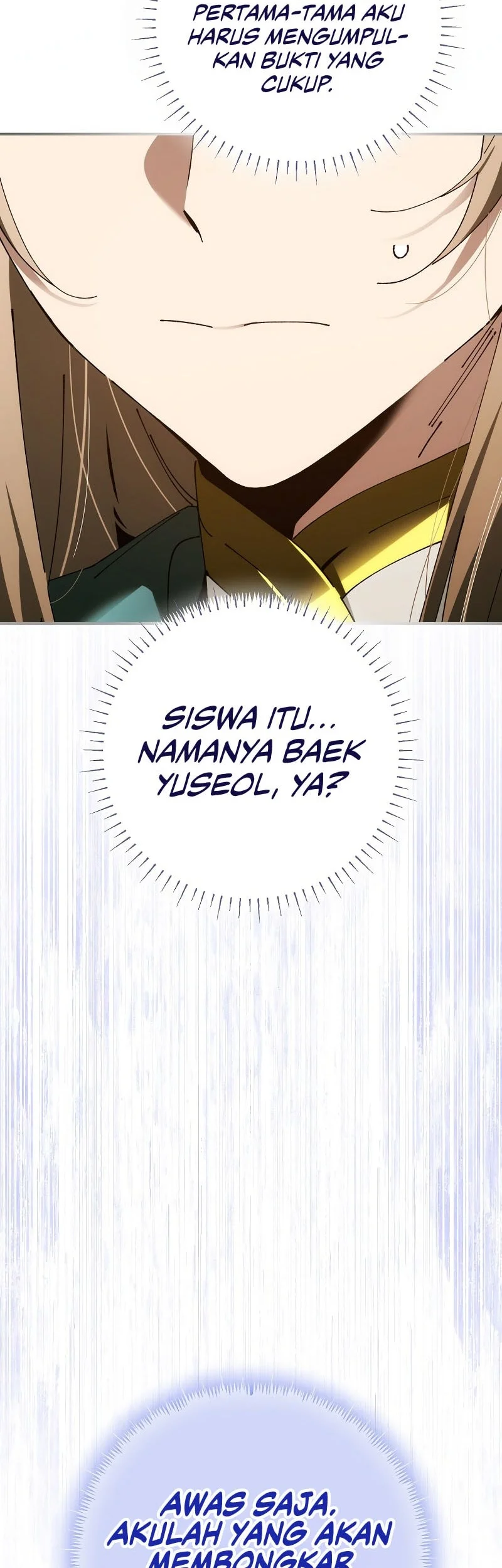 Magic Academy’s Genius Blinker Chapter 95 - halaman 75
