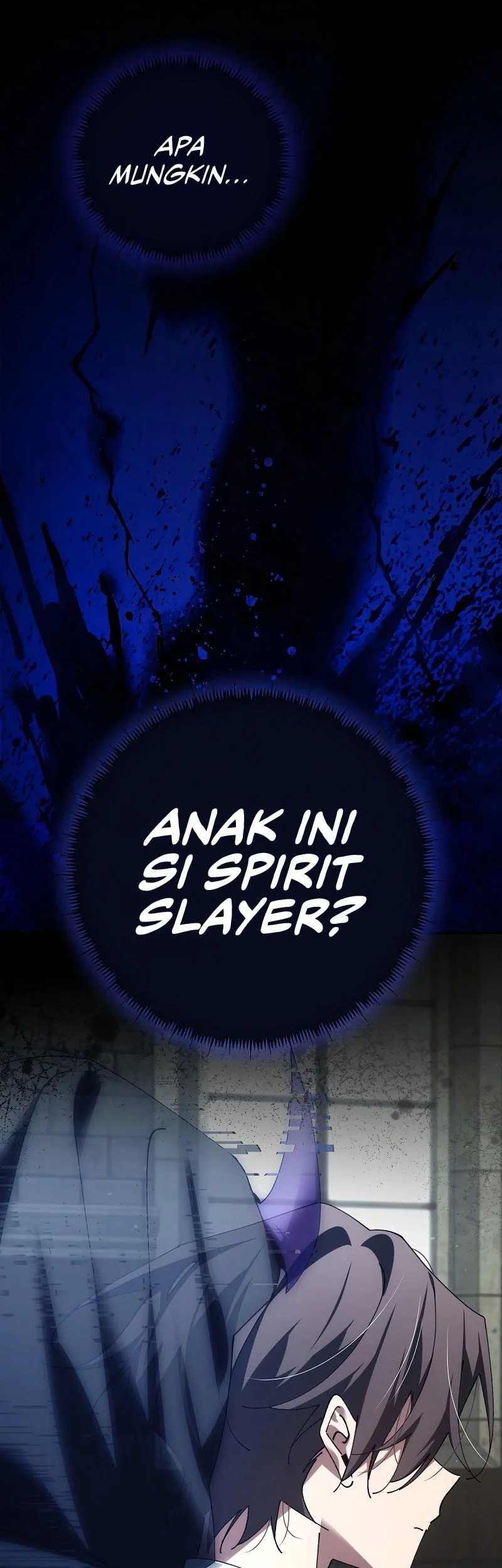 Magic Academy’s Genius Blinker Chapter 96 - halaman 2