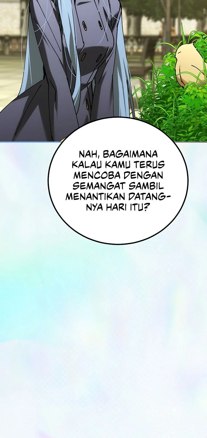 Magic Academy’s Genius Blinker Chapter 96 - halaman 21