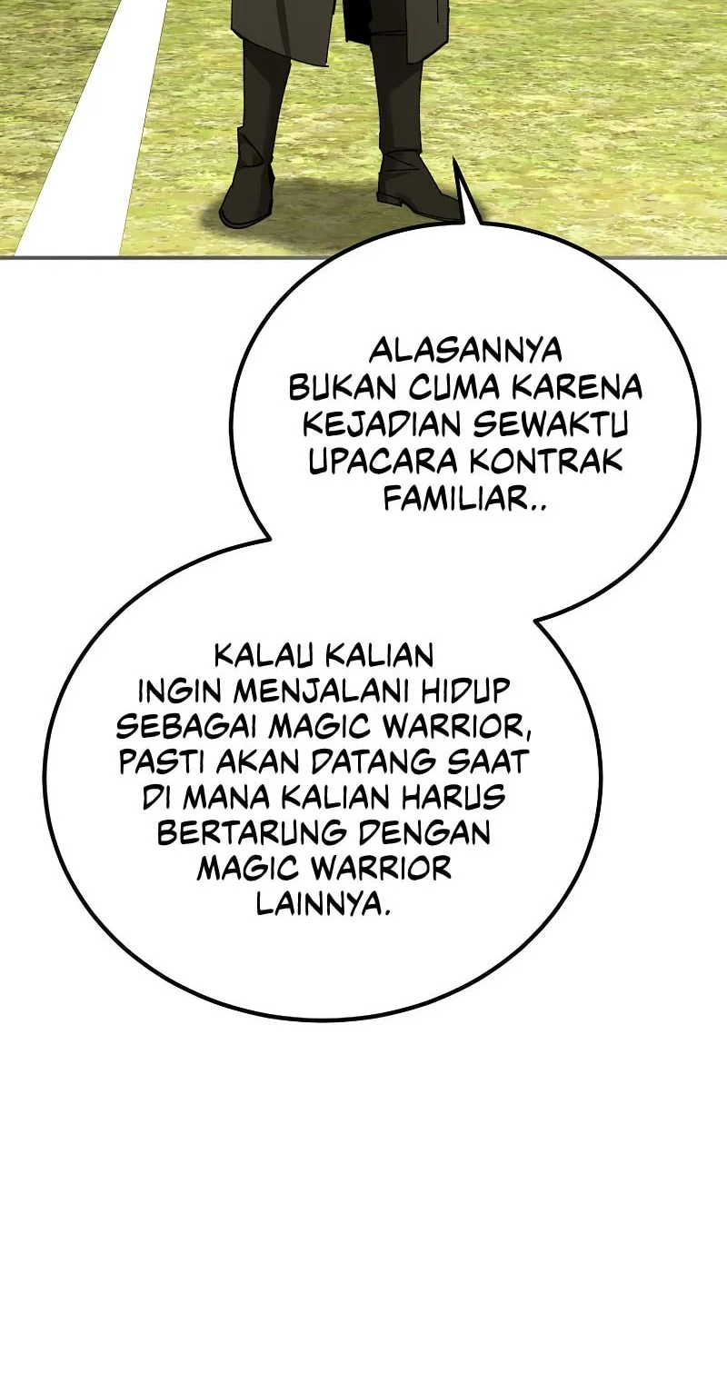 Magic Academy’s Genius Blinker Chapter 96 - halaman 33