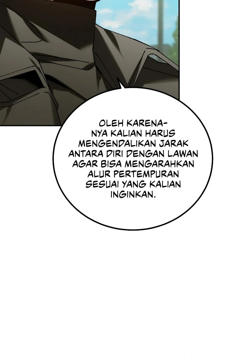 Magic Academy’s Genius Blinker Chapter 96 - halaman 37