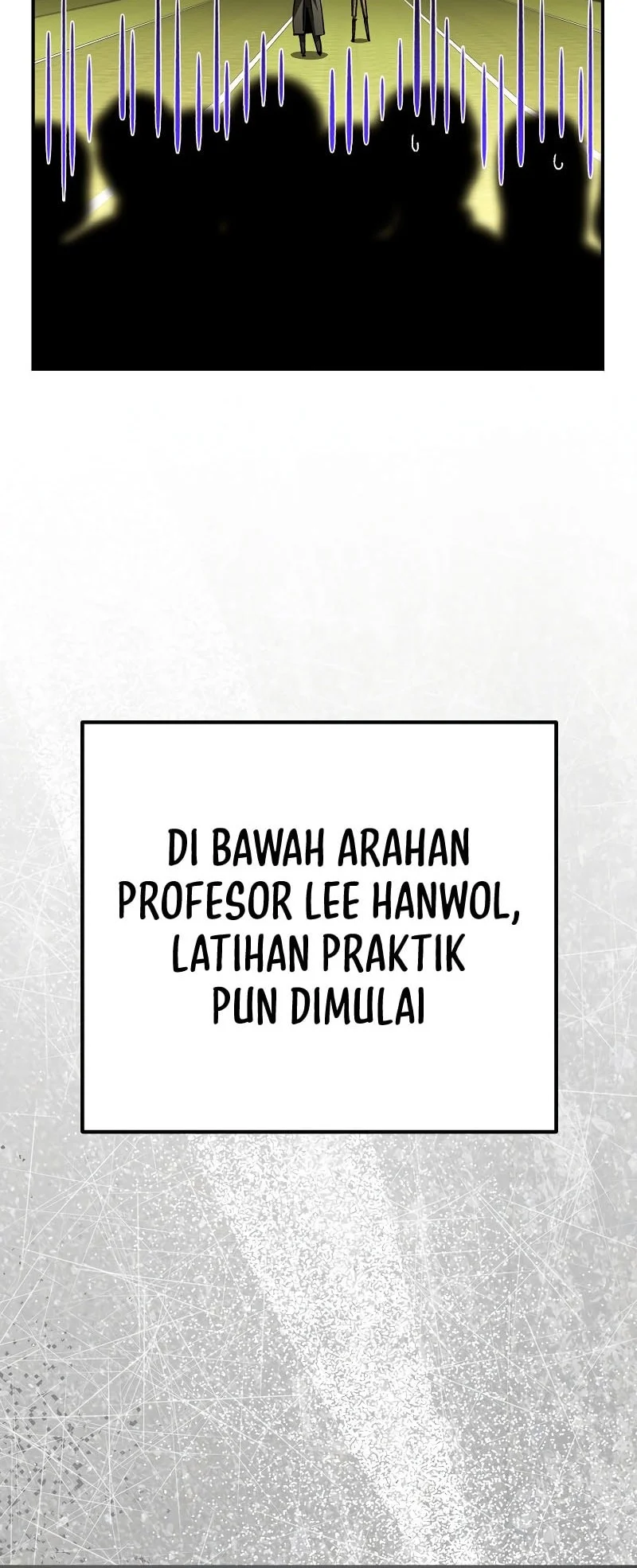 Magic Academy’s Genius Blinker Chapter 96 - halaman 44