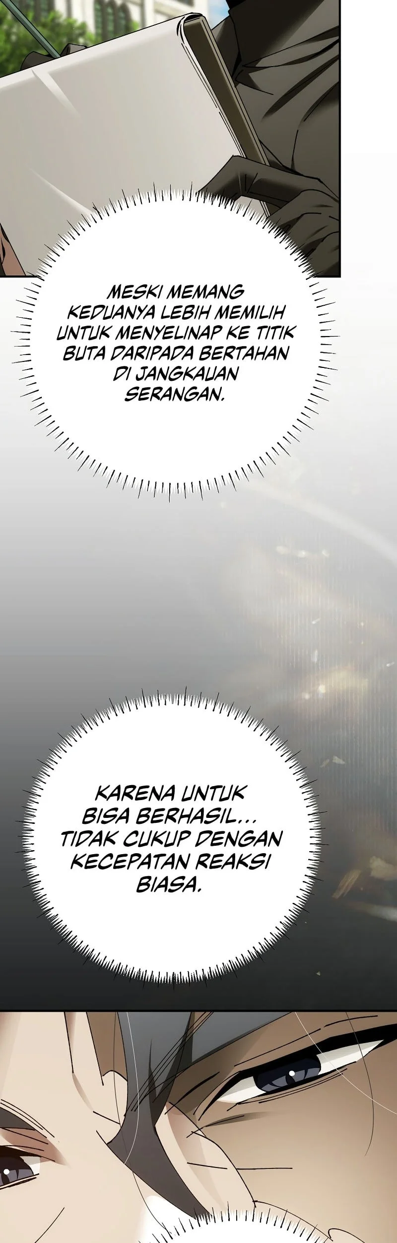 Magic Academy’s Genius Blinker Chapter 96 - halaman 51