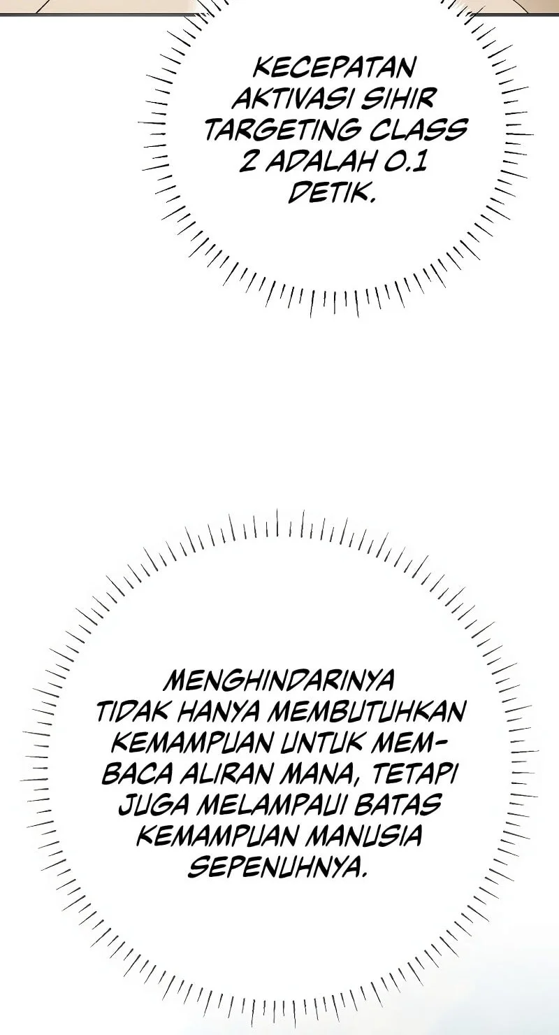 Magic Academy’s Genius Blinker Chapter 96 - halaman 52