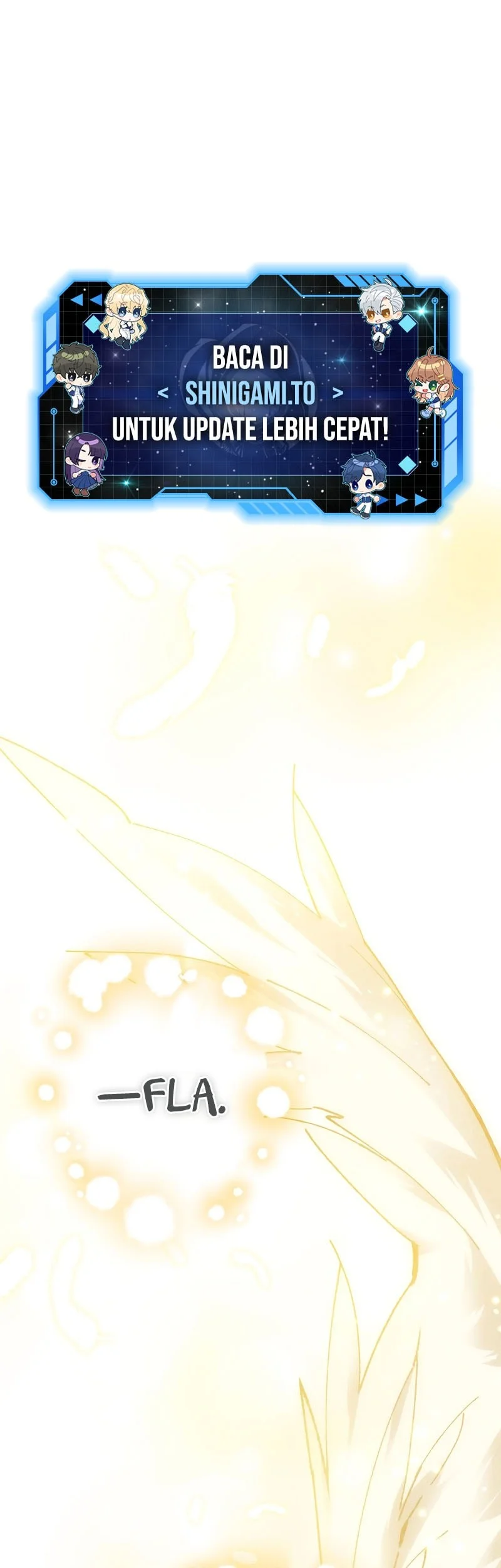 Magic Academy’s Genius Blinker Chapter 97 - halaman 2