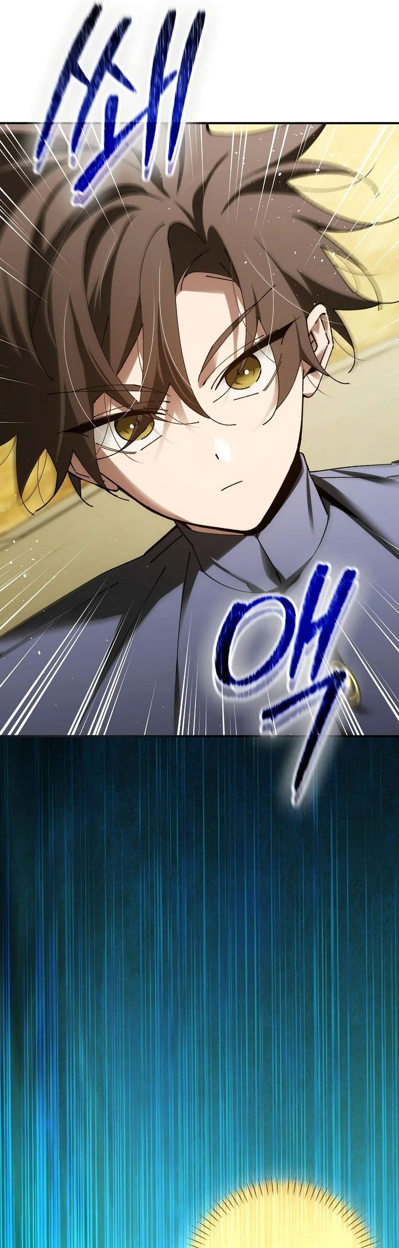 Magic Academy’s Genius Blinker Chapter 97 - halaman 24