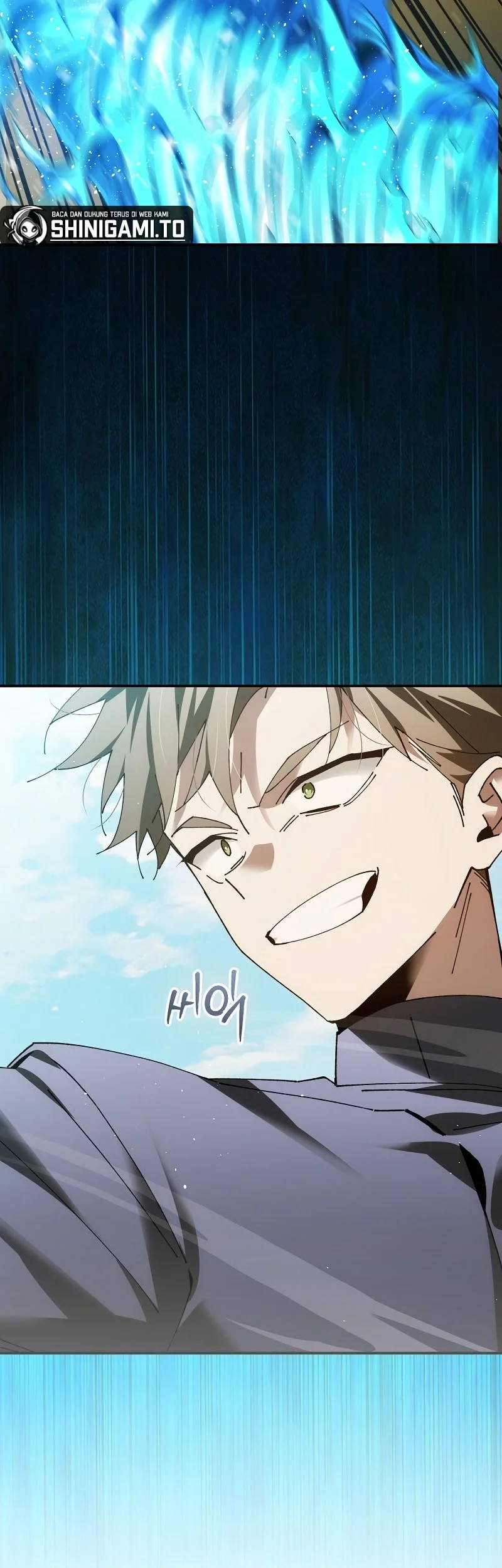 Magic Academy’s Genius Blinker Chapter 97 - halaman 29