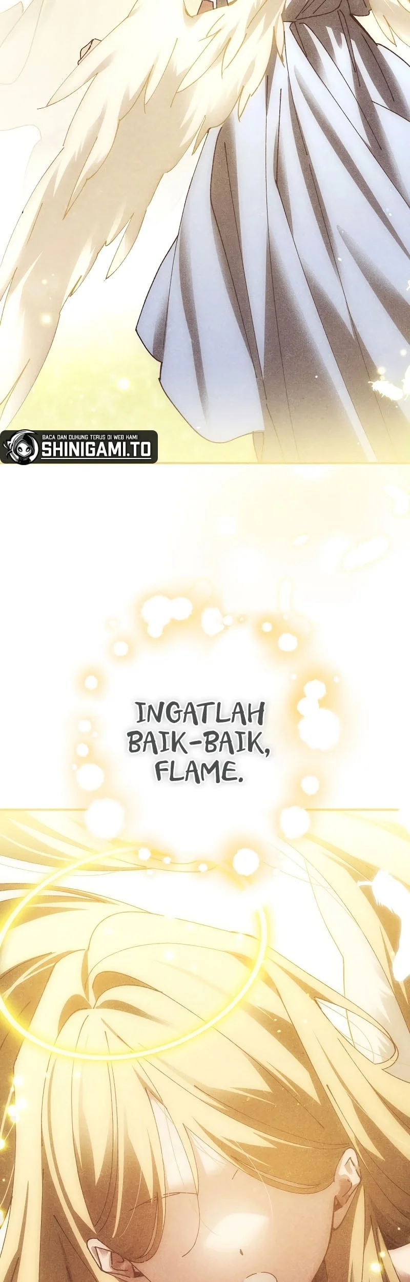 Magic Academy’s Genius Blinker Chapter 97 - halaman 4
