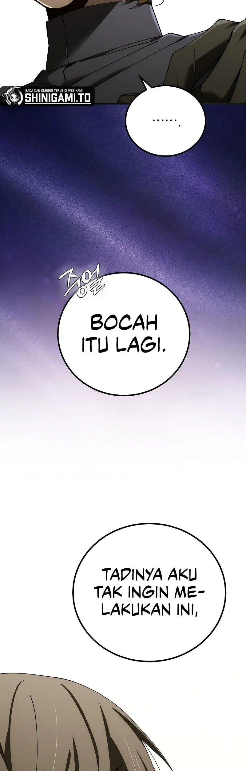 Magic Academy’s Genius Blinker Chapter 97 - halaman 52