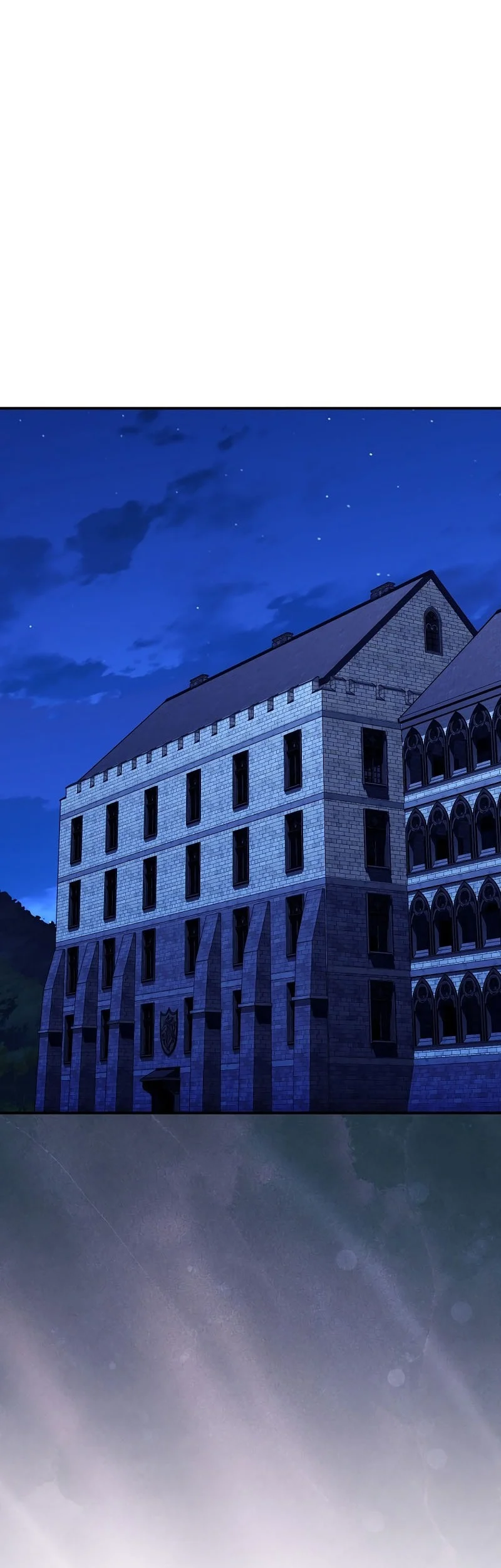 Magic Academy’s Genius Blinker Chapter 97 - halaman 54