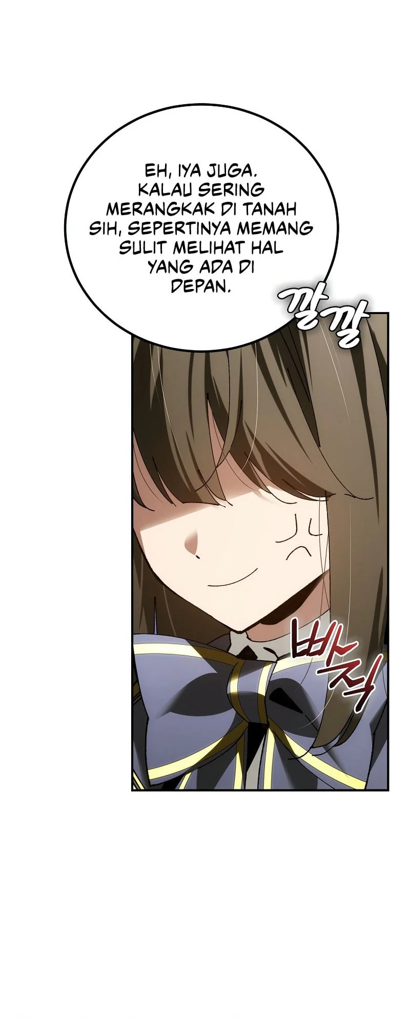 Magic Academy’s Genius Blinker Chapter 98 - halaman 17