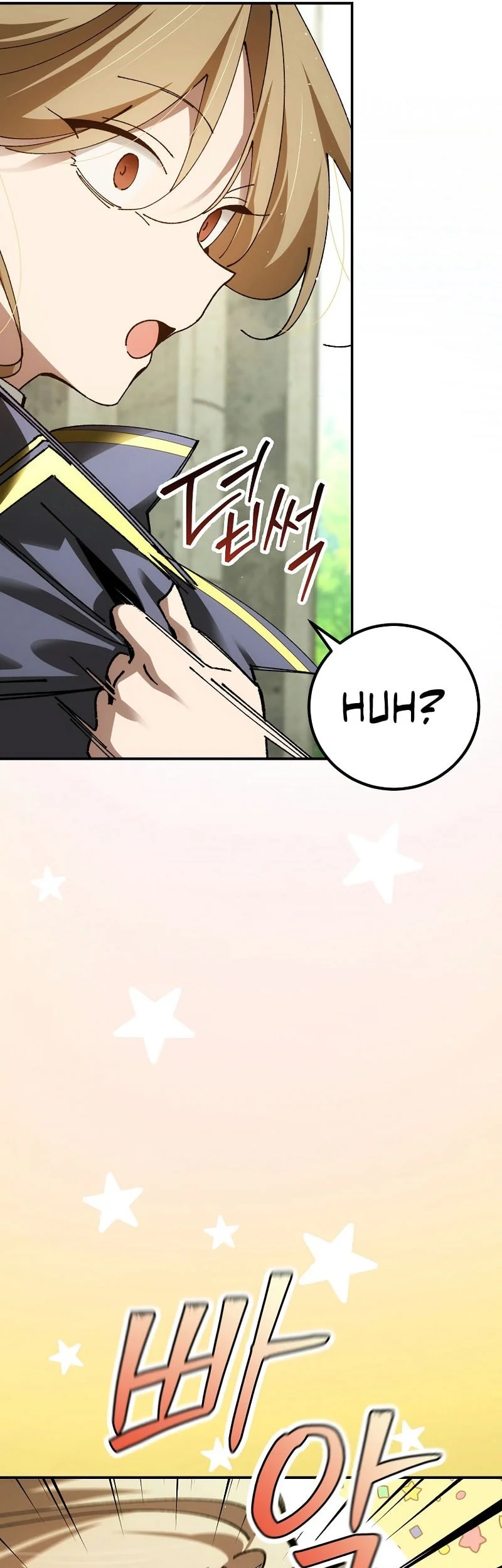 Magic Academy’s Genius Blinker Chapter 98 - halaman 18