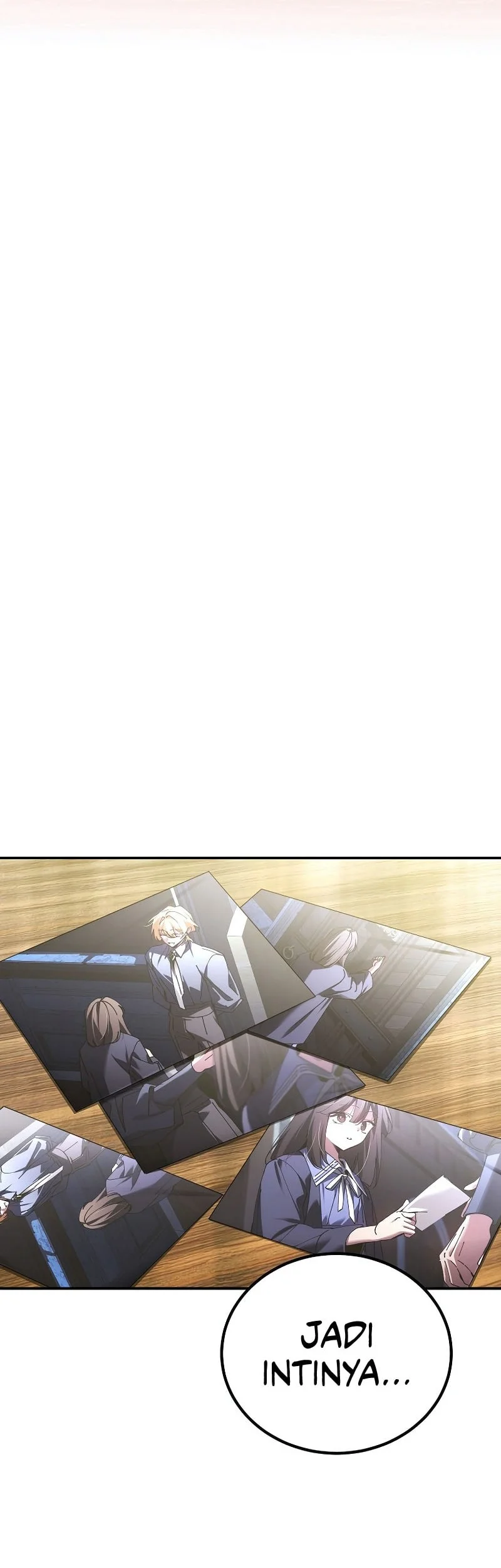 Magic Academy’s Genius Blinker Chapter 98 - halaman 23