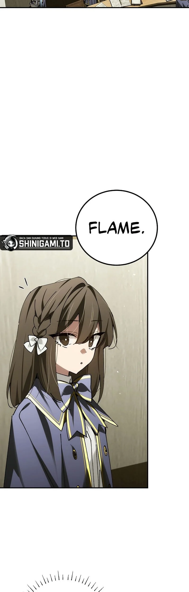 Magic Academy’s Genius Blinker Chapter 98 - halaman 28