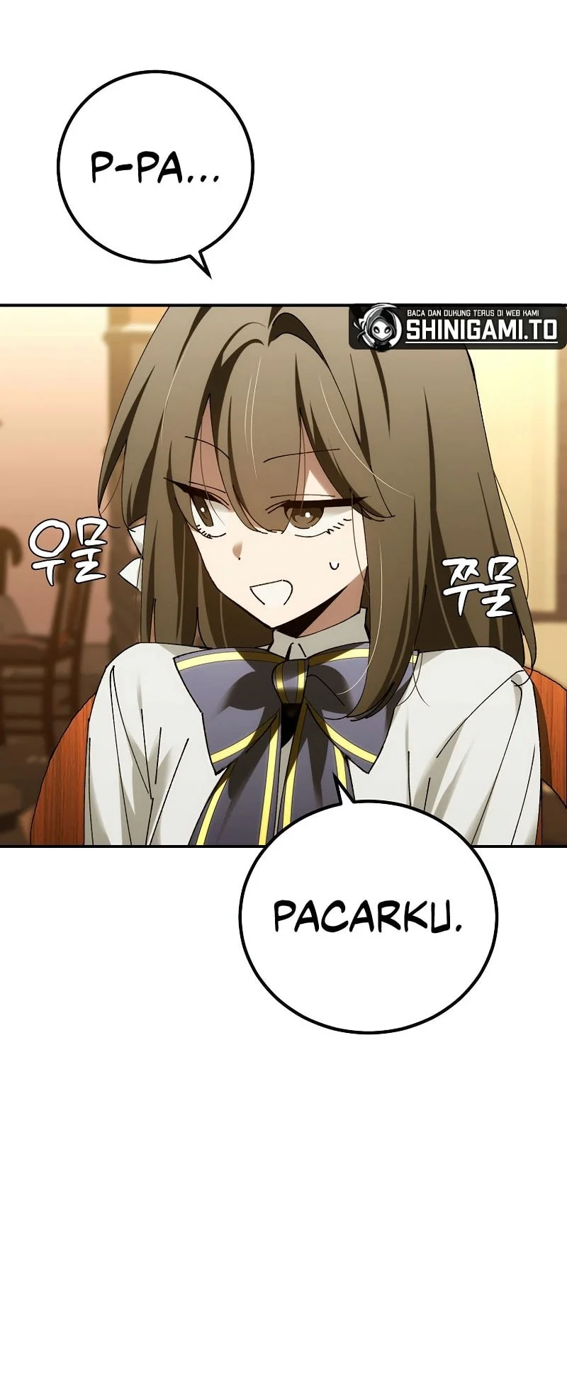 Magic Academy’s Genius Blinker Chapter 98 - halaman 45