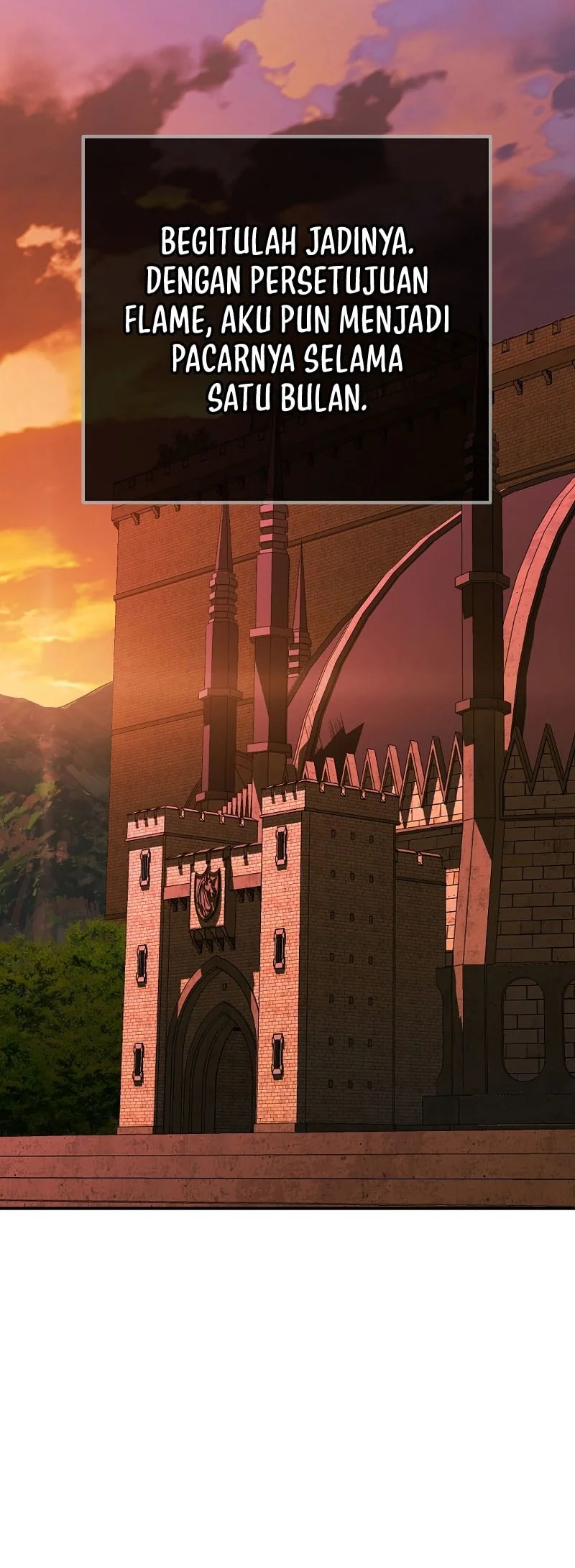 Magic Academy’s Genius Blinker Chapter 98 - halaman 58