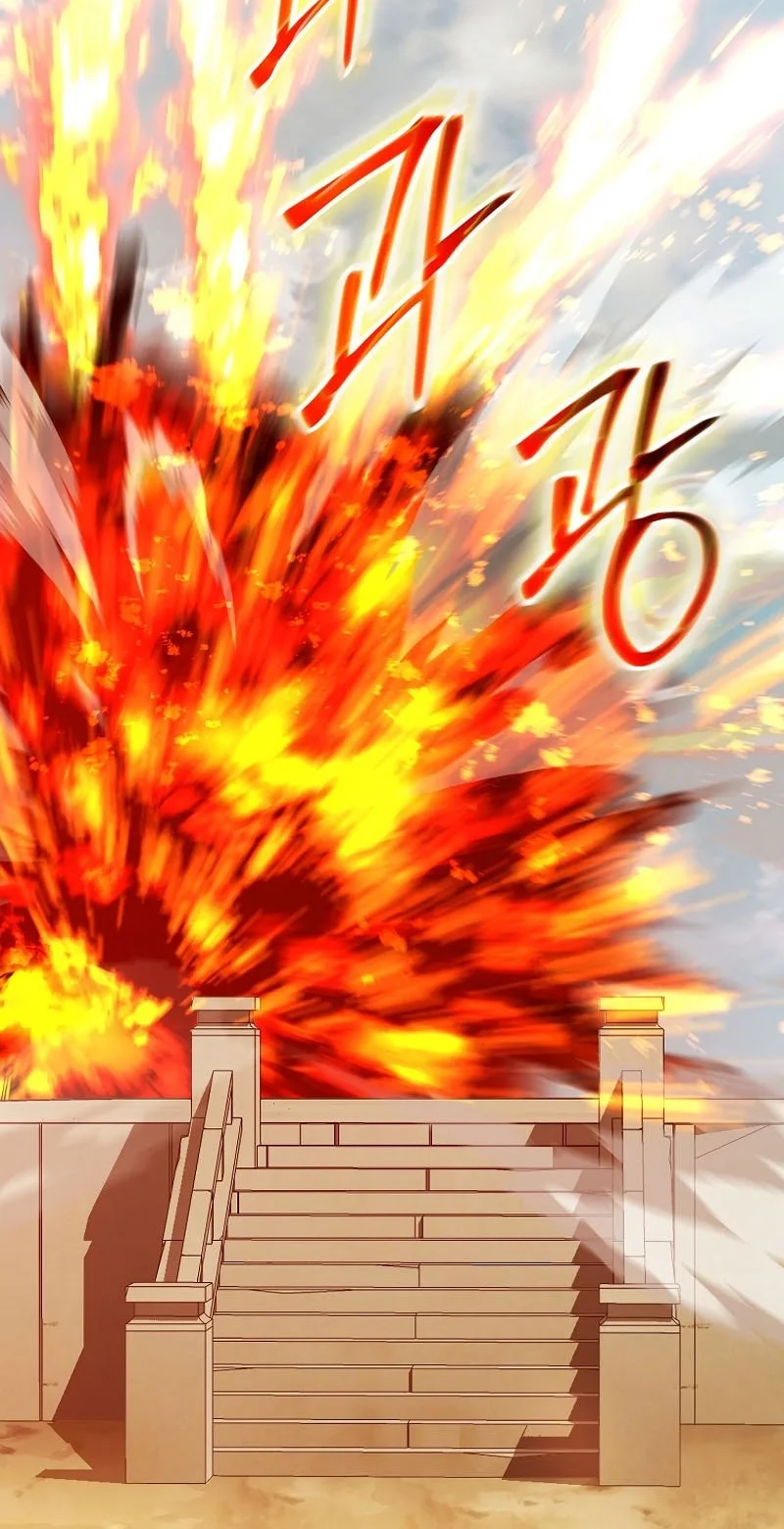 Magic Academy’s Genius Blinker Chapter 99 - halaman 13