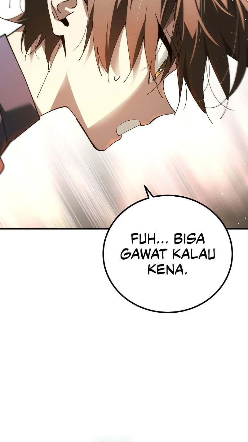 Magic Academy’s Genius Blinker Chapter 99 - halaman 16