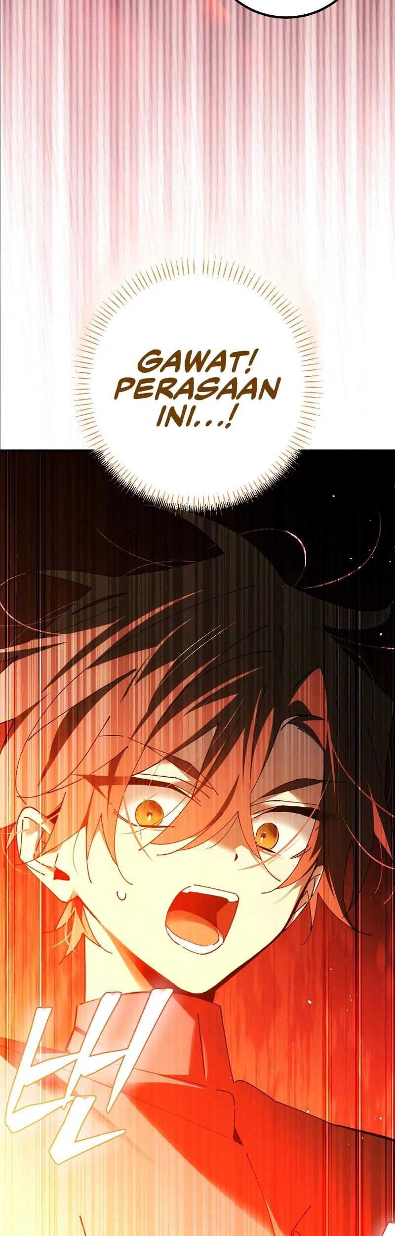 Magic Academy’s Genius Blinker Chapter 99 - halaman 31