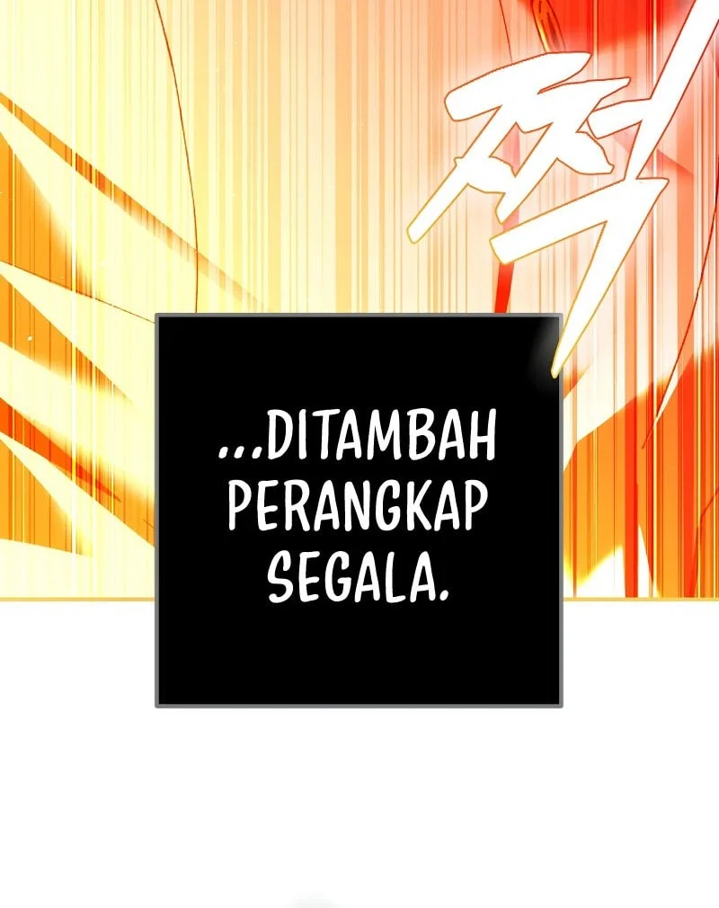 Magic Academy’s Genius Blinker Chapter 99 - halaman 32