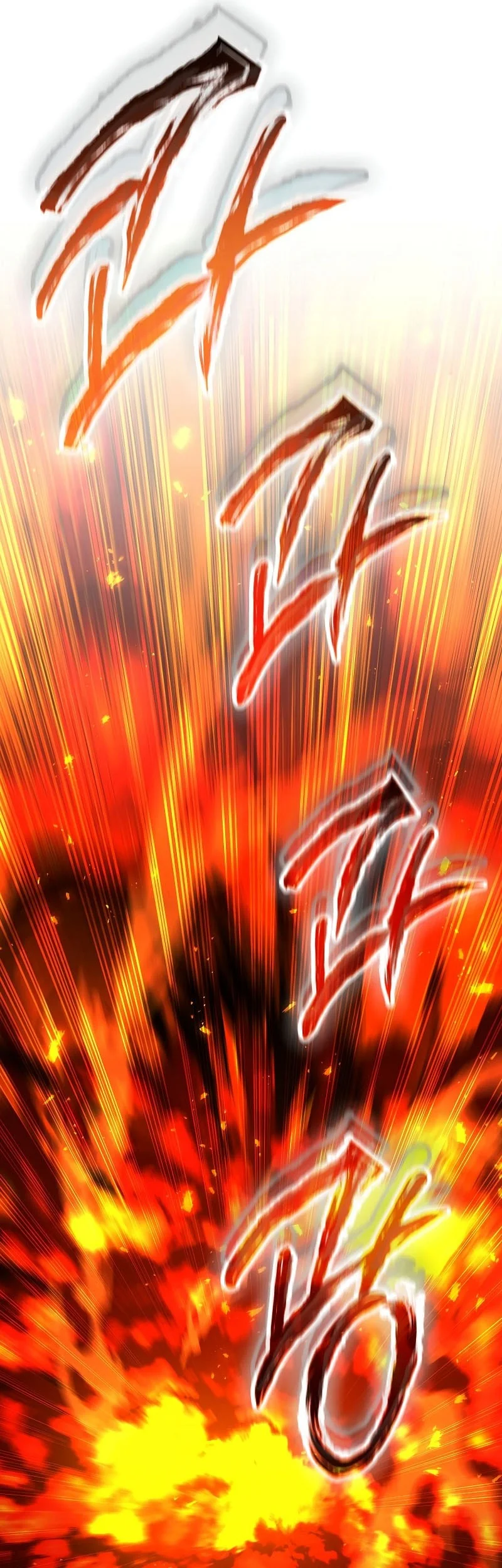 Magic Academy’s Genius Blinker Chapter 99 - halaman 33