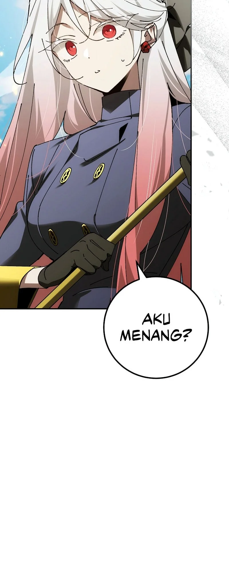 Magic Academy’s Genius Blinker Chapter 99 - halaman 36