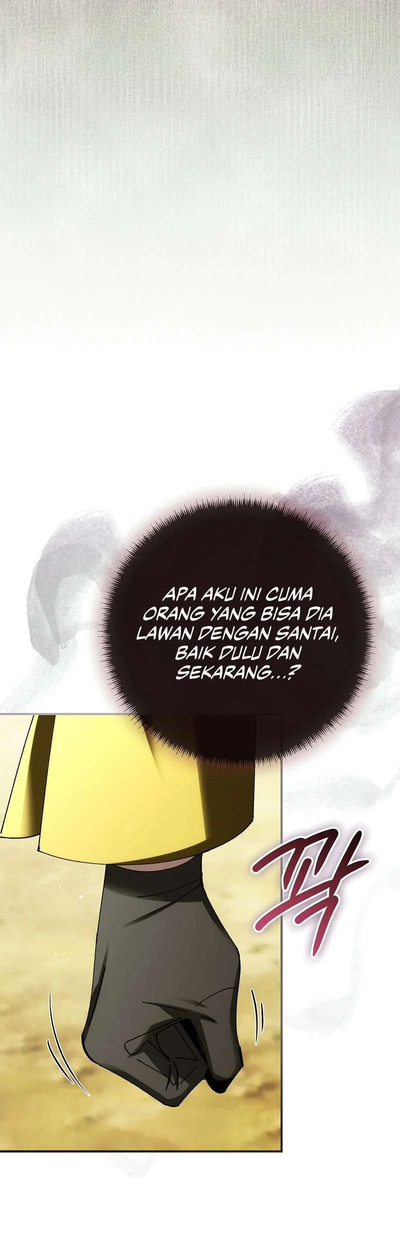 Magic Academy’s Genius Blinker Chapter 99 - halaman 48