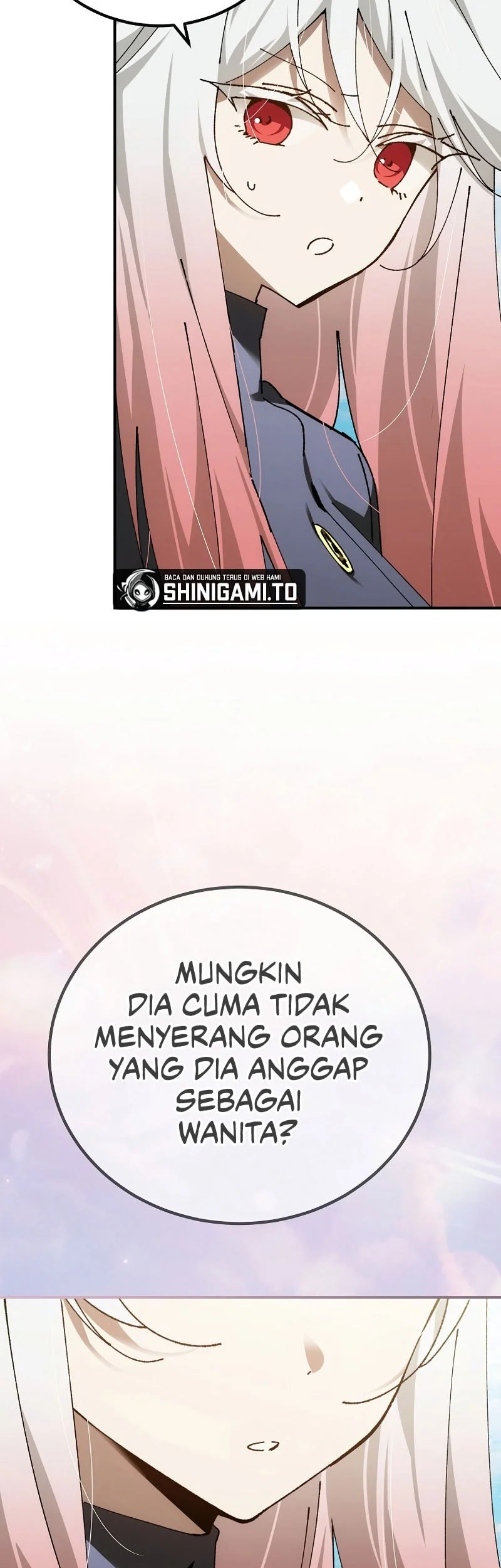 Magic Academy’s Genius Blinker Chapter 99 - halaman 51