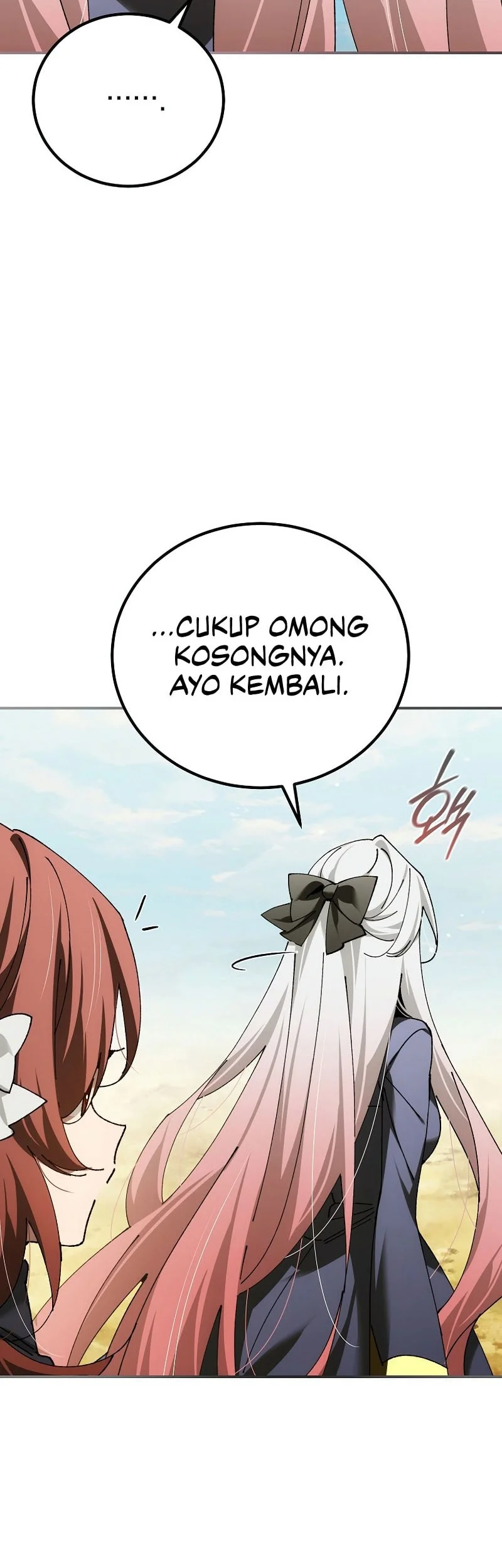 Magic Academy’s Genius Blinker Chapter 99 - halaman 52