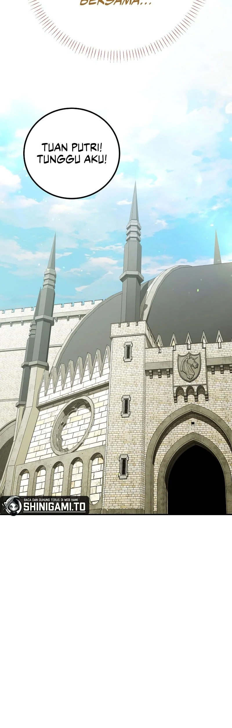 Magic Academy’s Genius Blinker Chapter 99 - halaman 55