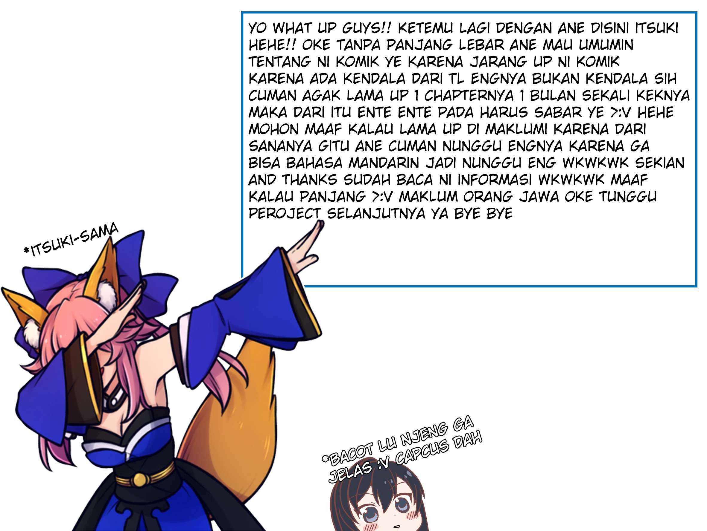 Magic Domain Mercenary Chapter 3 - halaman 13