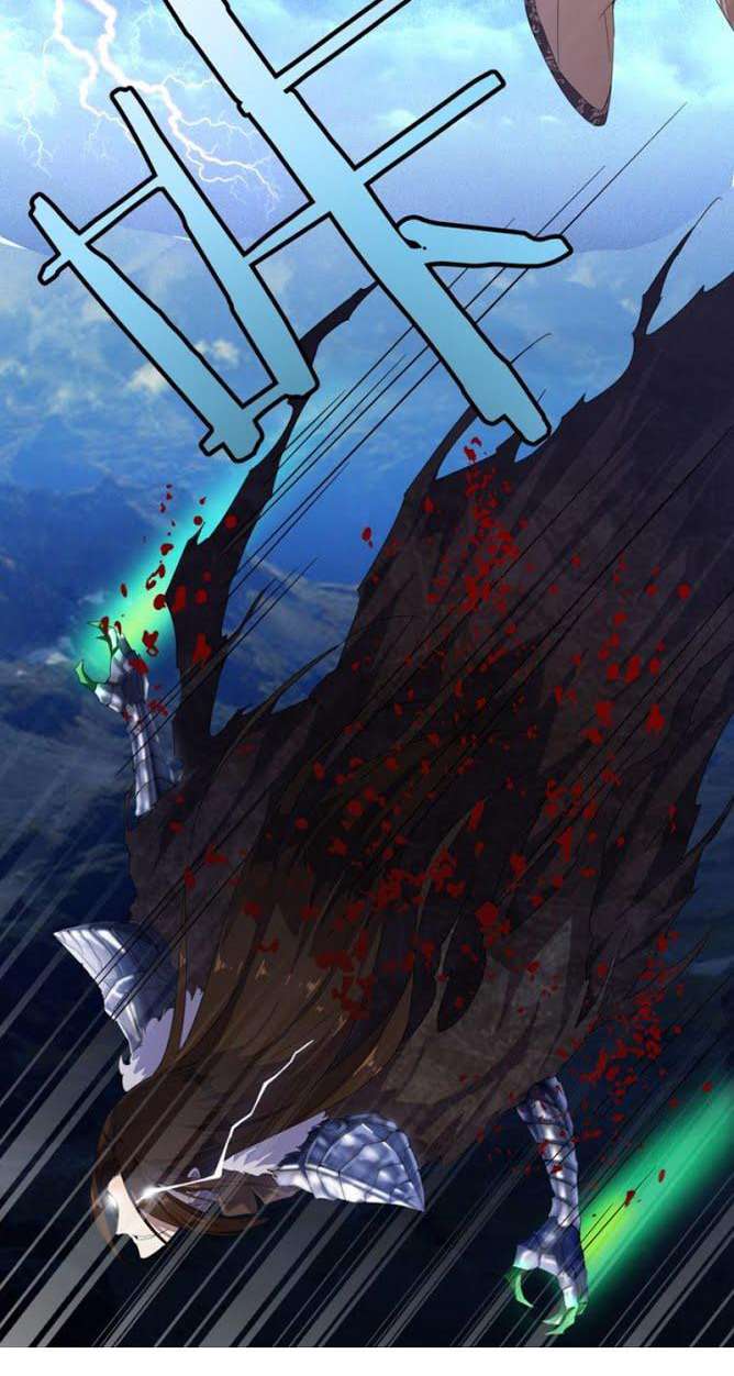 Magic Emperor Chapter 1 - halaman 14