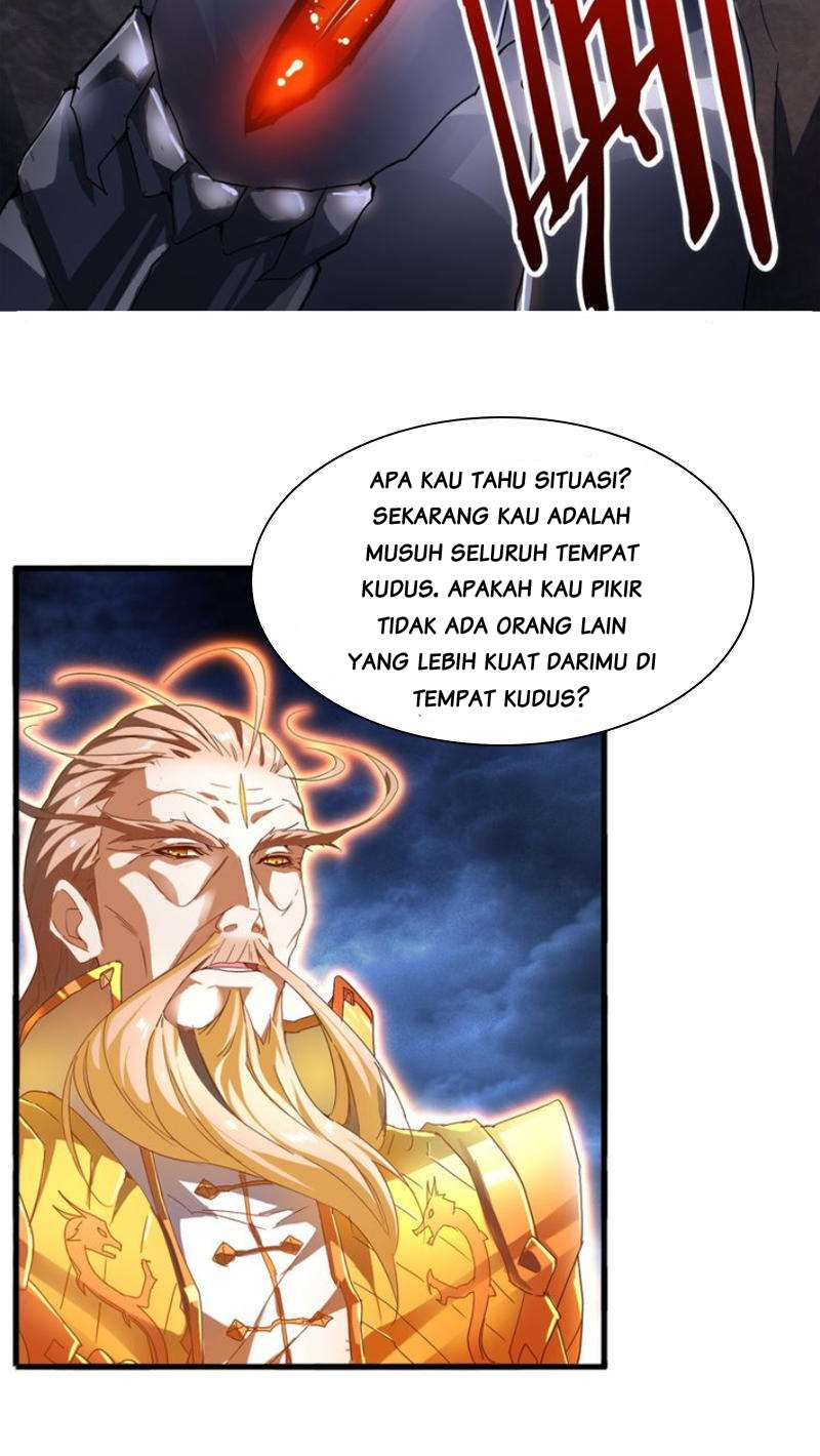 Magic Emperor Chapter 1 - halaman 19