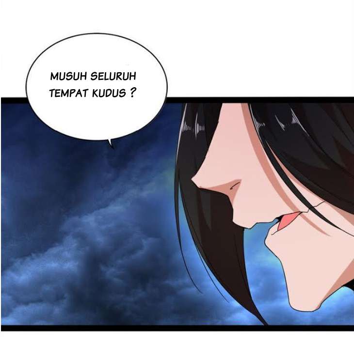 Magic Emperor Chapter 1 - halaman 22