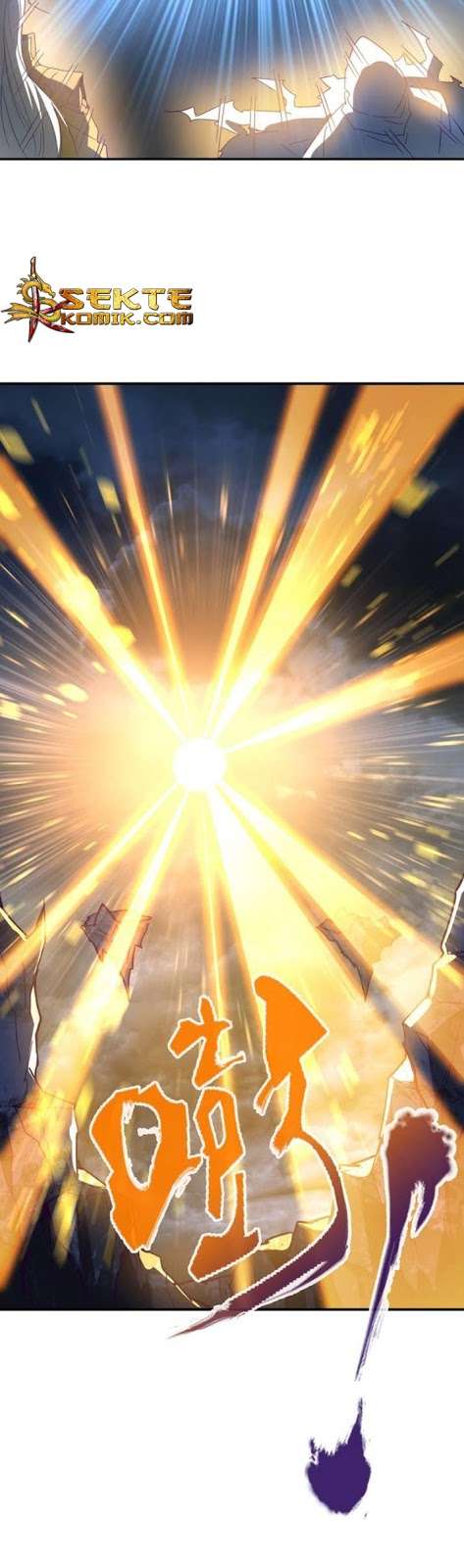Magic Emperor Chapter 1 - halaman 30
