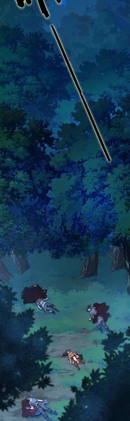 Magic Emperor Chapter 1 - halaman 32